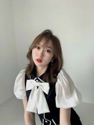 -那茉 Hair Salon
