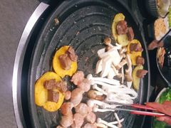 -龙记珍牛和牛烧肉(龙南街店)