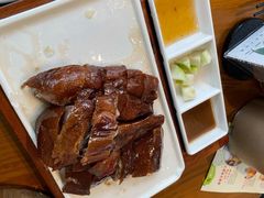 -凤阁楼果木烧鹅(鹤山陈山店)