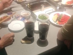 -海底捞火锅(万象城店)