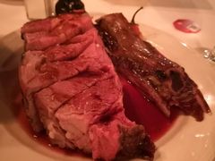 -Keens Steakhouse