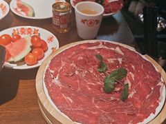 -牛市坎火锅(建设路店)