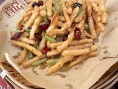 -肖记公安牛肉鱼杂馆·省级非物质文化遗产(三角路直营店)