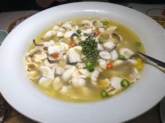 -青花椒花椒鱼(合生汇店)