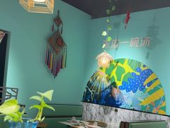 -云中鱼蒸汽石锅鱼(川沙百联店)