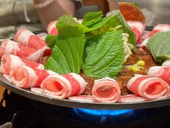 铁板章鱼肥牛-春熙台韩国料理·章鱼肥牛(西丽店)