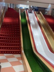 -奈尔宝家庭中心·亲子餐厅(前滩店)