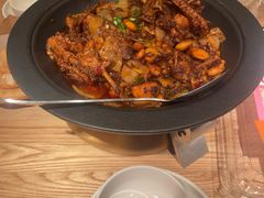 -六月雪干锅(绵阳凯德广场店)