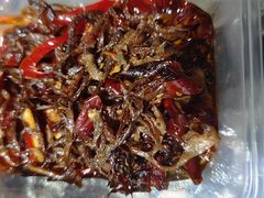 -龙姐私房菜(和顺古镇店)