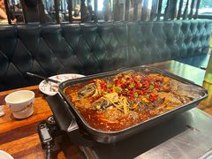 -好得火锅(育才店)