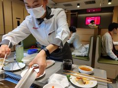 -海底捞火锅(漕宝路店)