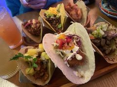 -TEQO·Mexican food & Bar