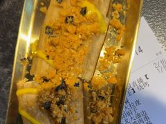 -醉炫音速烧烤·干煸菜(沙河总店)