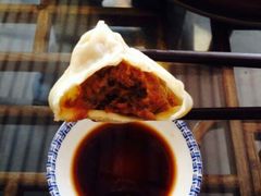 小笼包-笑来喜馄饨小笼工坊店(湖滨街店)