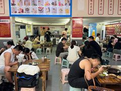 -笔记安顺夺夺粉火锅