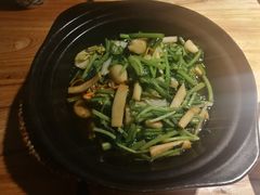 -小放牛炒菜馆(三丰店)