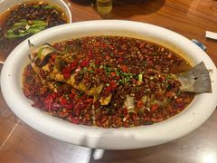 -临潼印象·特色陕菜