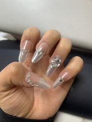 -SWEET NAIL甜果美甲美睫