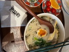 -顶特勒·黄鱼馆·特色菜(上海大世界店)
