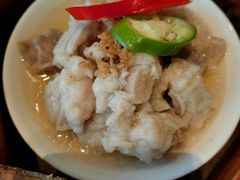金银蒜豉汁蒸排骨-晓粤·惹味粤菜(凯德乐峰广场店)