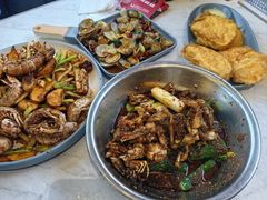 -辣盆盆麻辣小龙虾(哈尔滨总店)