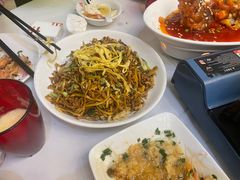 -丰收日·小海鲜·沪上家宴(顾村正大店)