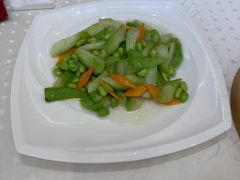 -北门饭店(三香路店)