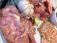 -乔家满族八大碗(流水沟店)