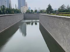 -南城墙永泰门广场