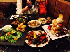 -Let's Taipei 非常烘焙(太古里店)