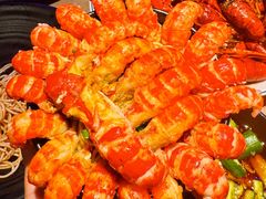 -红盔甲·小龙虾(人民广场店)