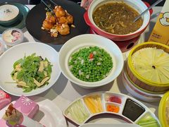 -大鸭梨烤鸭(望京店)