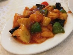 -南普陀素菜馆