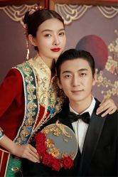 -太古映画婚纱摄影(天河店)