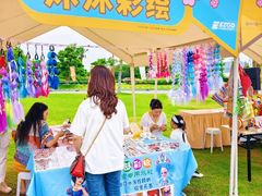 -长隆横琴湾酒店(珠海旗舰店)