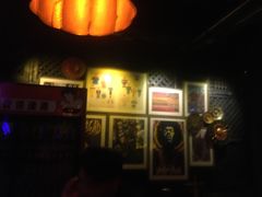 -Helens海伦司小酒馆(深圳文蔚大厦店)