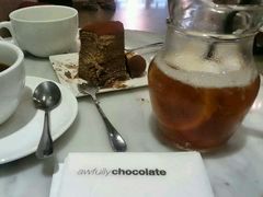 -Awfully Chocolate(来福士广场店)