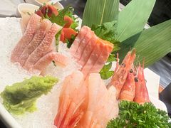 -大渔之观(安贞店)