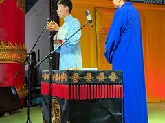 -德云社(三里屯店)