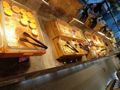 -比格比萨自助(南京万达茂店)