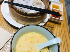 咸豆浆-蒲石小点(愚园路店)