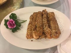 -宜宾海鲜酒家·三十年老字号