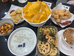 -水牛奶皇后糖水铺(深圳总店)
