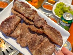 -六七八韩式烤肉·韩国料理(上杭路店)