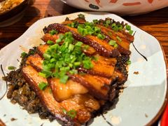-丁叮小排档·八道江湖菜·团建聚餐(车公庙店)