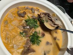 -湘中缘·湖南菜(娄底驻京办店)