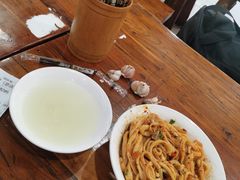 -王菊面馆(总店)