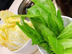 -楼外楼大刀肉传统火锅居(博学路店)