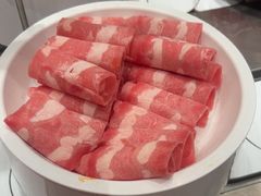 -龍歌自助小火锅(雨花台江南虹悦城店)