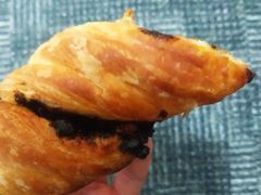 巧克力酥卷-COSTA COFFEE(天通苑华联店)